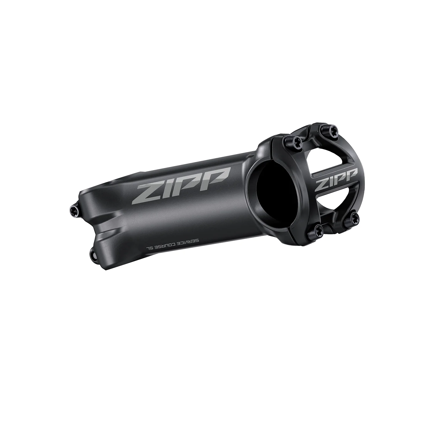 Zipp Service Course SL-OS 6° Stem Matte Black